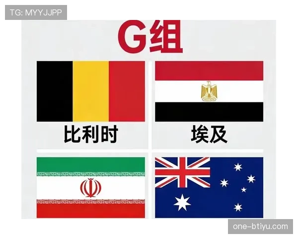 世界杯G组赛事全追踪